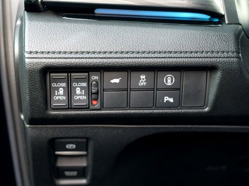 Used 2023 Honda Odyssey Elite image 52