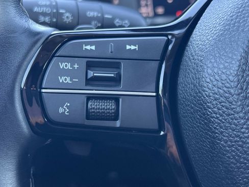 Certified 2023 Honda Civic Touring image 9