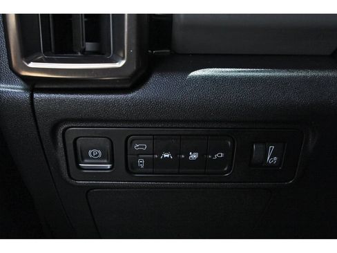 Used 2024 GMC Hummer EV 3X AWD/4WD image 20
