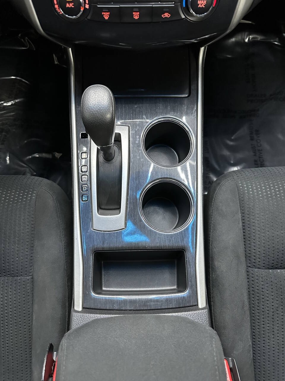 Used 2014 Nissan Altima 2.5 S w/ Display Audio Package FWD image 27