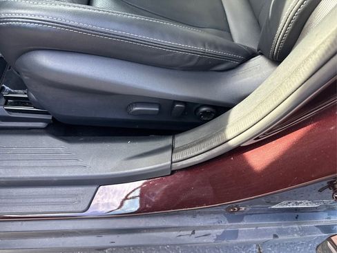 Used 2025 Subaru Outback Touring XT w/ Popular Package #2 AWD/4WD image 16