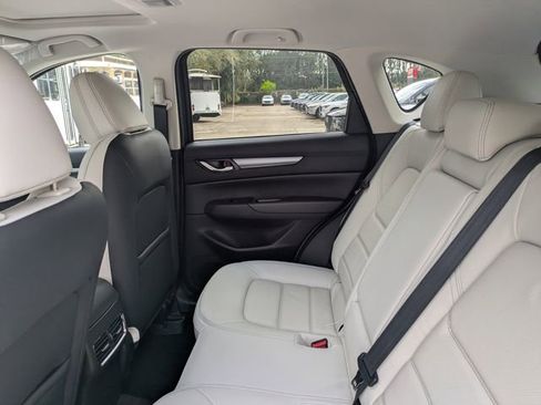 New 2025 MAZDA CX-5 AWD 2.5 S w/ Preferred Package image 13