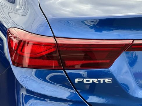Used 2024 Kia Forte LXS FWD image 28