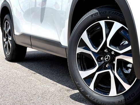 New 2026 MAZDA CX-5 Preferred AWD/4WD image 2