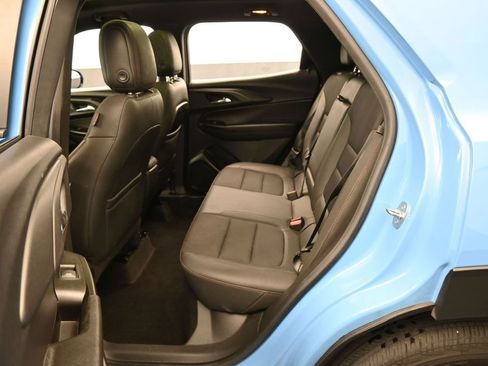 Used 2023 Chevrolet TrailBlazer RS w/ Sun and Liftgate Package FWD image 30