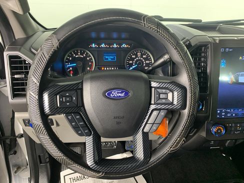 Used 2018 Ford F150 XLT AWD/4WD image 19