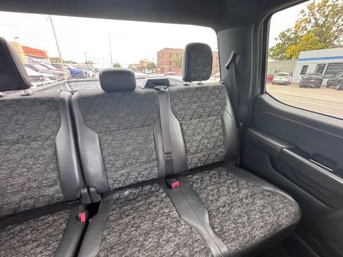 Used 2023 Ford F150 Tremor w/ Trailer Tow Package image 26