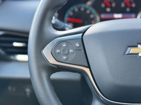 Certified 2023 Chevrolet Traverse LT image 23