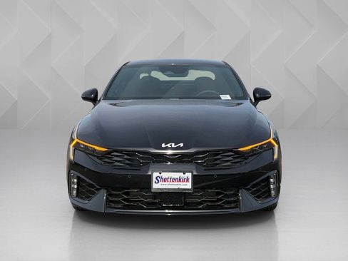 New 2026 Kia K5 GT-Line image 2