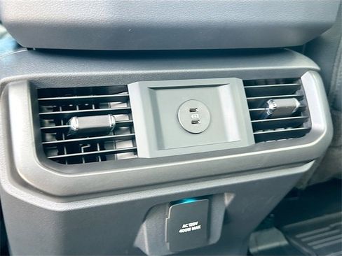 New 2025 Ford F150 Lariat w/ Equipment Group 501A Mid image 18