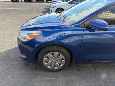 Used 2020 Kia Rio S image 10