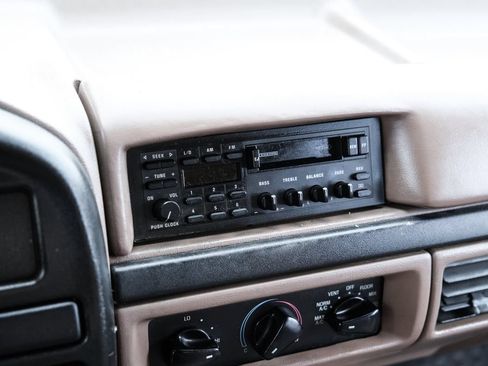 Used 1997 Ford F350 4x4 Crew Cab image 50