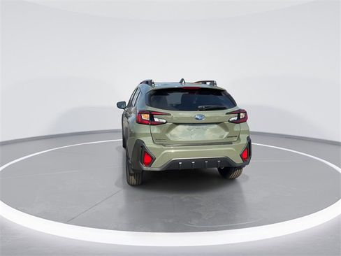 New 2026 Subaru Crosstrek 2.0i Premium image 6