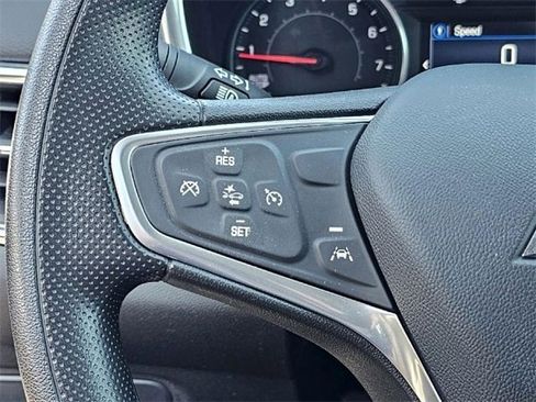 Used 2022 Chevrolet Equinox LT image 28