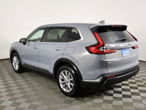 Certified 2024 Honda CR-V EX image 8