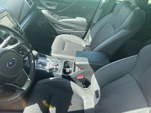 Used 2023 Subaru Forester Premium AWD/4WD image 12
