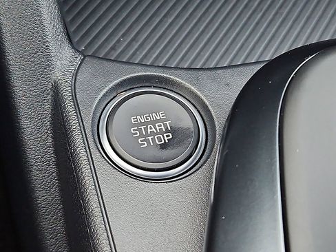 Certified 2025 Kia K4 FWD image 16