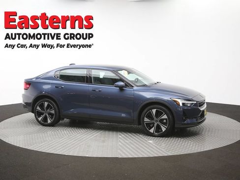 Used 2023 Polestar Polestar 2 w/ Pilot Pack FWD image 46