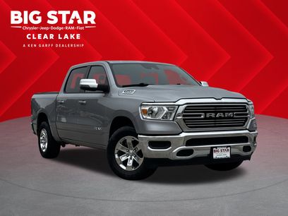 Used 2023 RAM 1500 Laramie