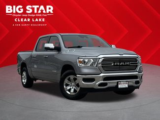 Used 2023 RAM 1500 Laramie 360° Tour