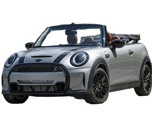 Used 2024 MINI Cooper S FWD image 1