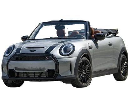 Used 2024 MINI Cooper S