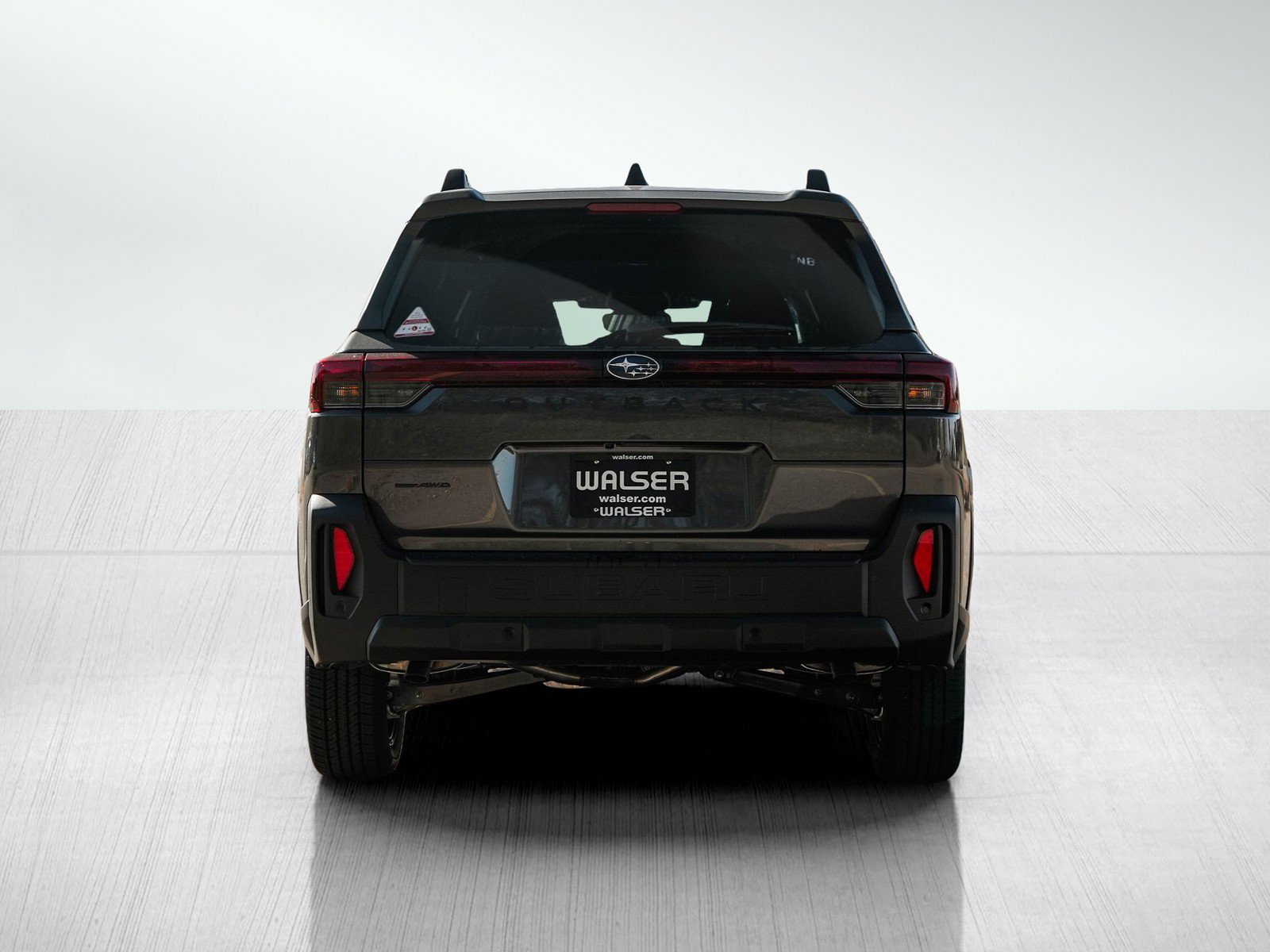 New 2026 Subaru Outback Limited XT AWD/4WD image 5