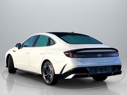 Used 2024 Hyundai Sonata SEL w/ Convenience Package image 5