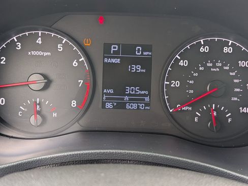 Used 2018 Hyundai Accent SE FWD image 20