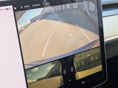 Used 2019 Tesla Model 3 Standard Range Plus image 12