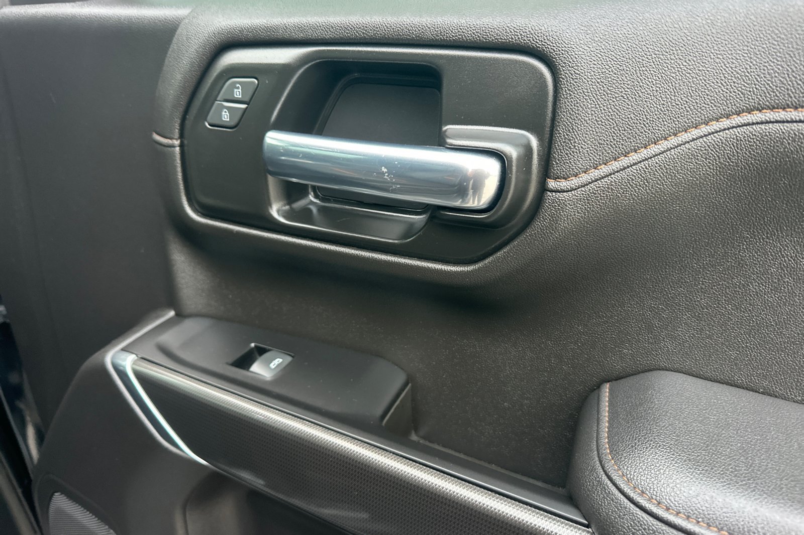 Used 2021 GMC Sierra 1500 AT4 AWD/4WD image 19