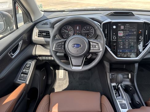 New 2026 Subaru Ascent Touring image 12
