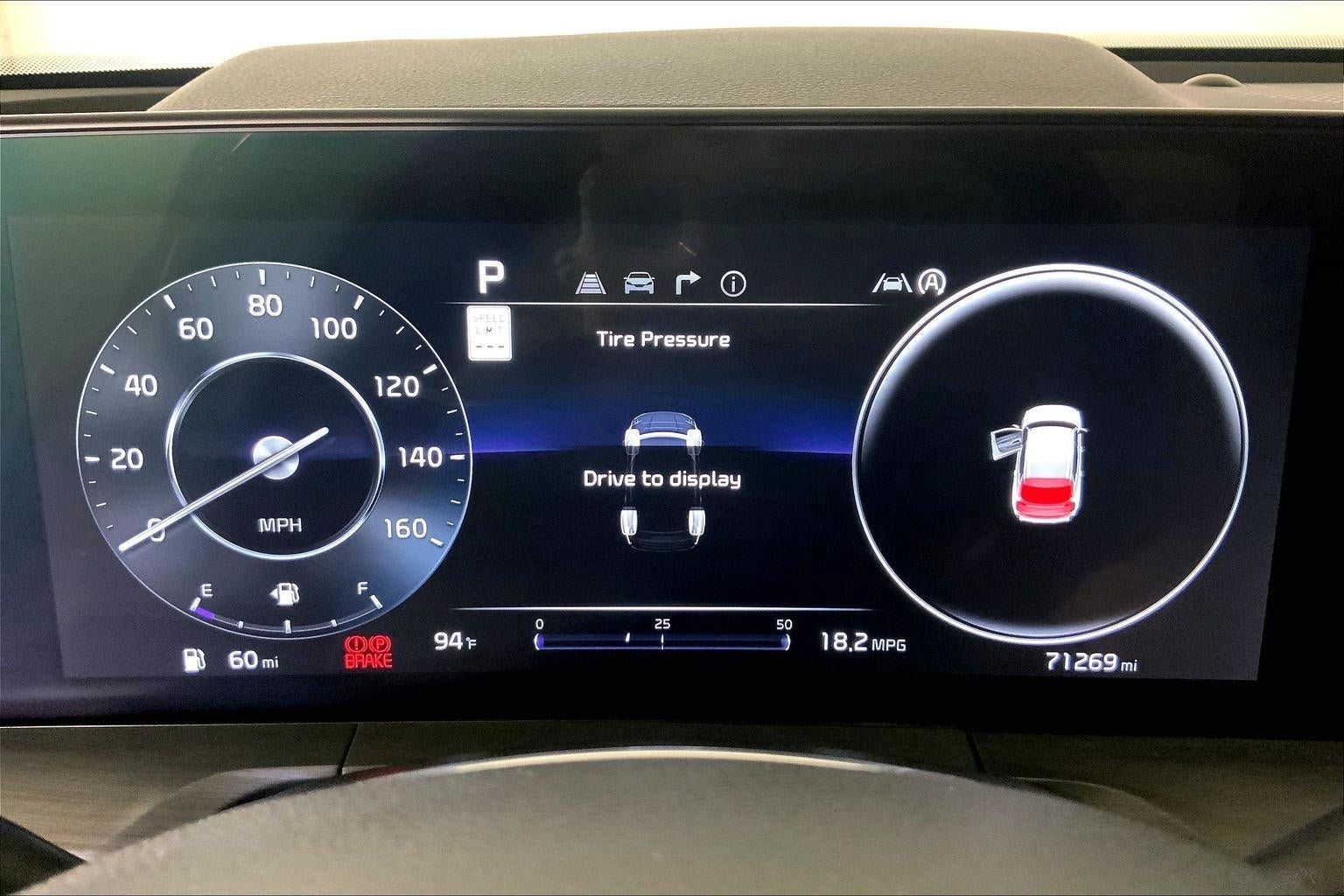 Certified 2023 Kia Telluride SX Prestige X-Pro AWD/4WD image 20