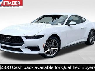 New 2026 Ford Mustang EcoBoost video 1