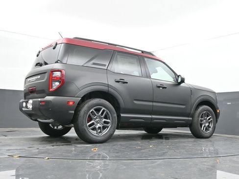 New 2025 Ford Bronco Sport Big Bend w/ Convenience Package AWD/4WD image 41