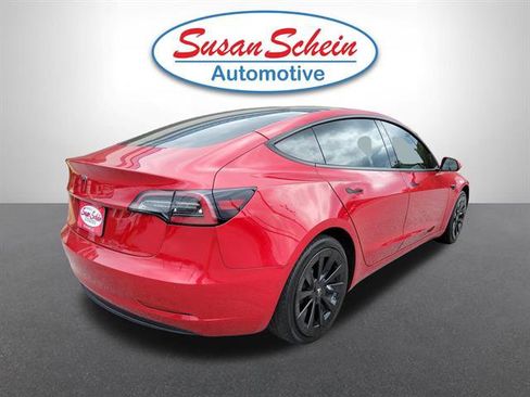 Used 2022 Tesla Model 3 Base image 26
