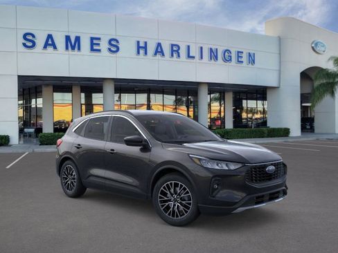 New 2026 Ford Escape SE image 7