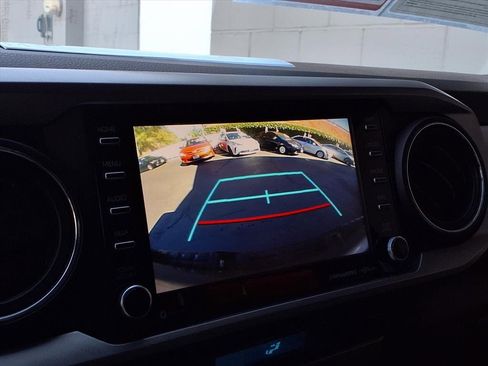 Certified 2023 Toyota Tacoma SR5 image 9