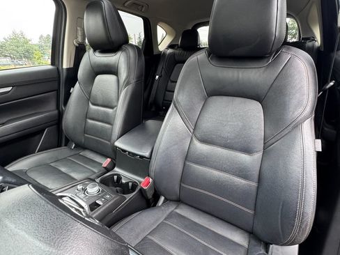 Used 2023 MAZDA CX-5 AWD 2.5 S image 35