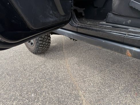 Used 2015 Jeep Wrangler Sport AWD/4WD image 19