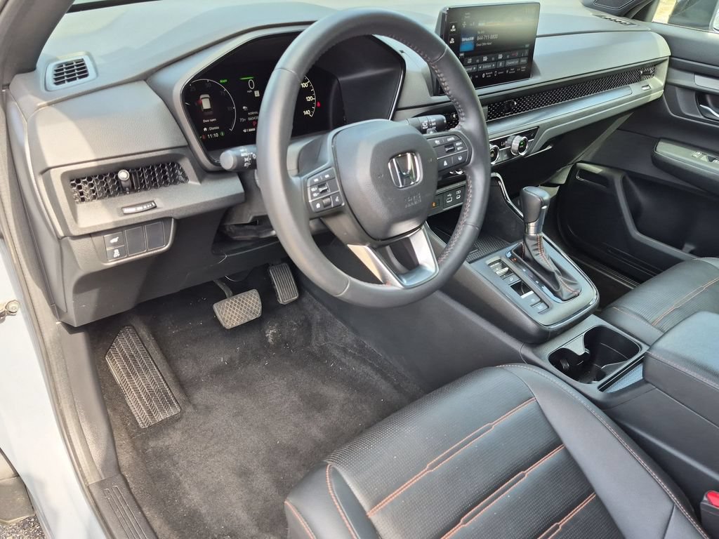 Used 2024 Honda CR-V Sport-L image 11