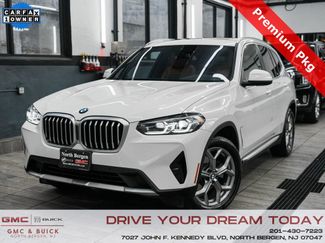 Used 2023 BMW X3 xDrive30i w/ Premium Package video 1