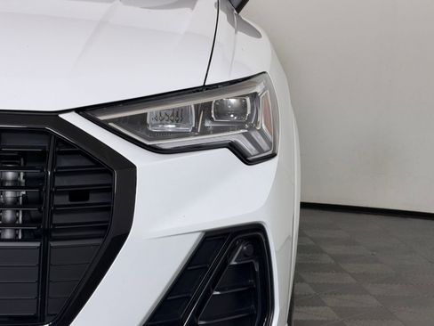 Used 2025 Audi Q3 2.0T Premium Plus w/ Premium Plus Package AWD/4WD image 11