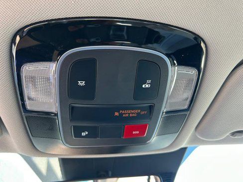 New 2026 Hyundai Sonata SEL FWD image 22