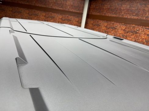 Used 2025 Ford Bronco Big Bend image 25