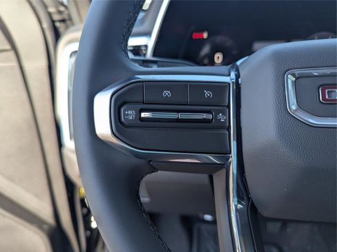 New 2026 GMC Canyon Elevation w/ Convenience Package image 32