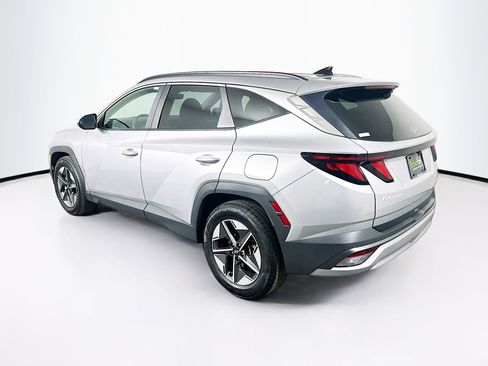 Used 2025 Hyundai Tucson SEL image 5