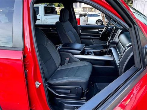 Used 2020 RAM 1500 Big Horn AWD/4WD image 26