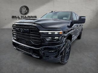 New 2026 RAM 2500 Laramie video 1