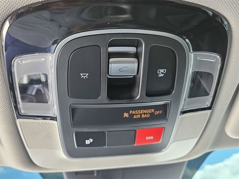 Used 2025 Hyundai Tucson SEL image 22